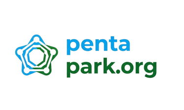 PentaPark.org - Creative brandable domain for sale