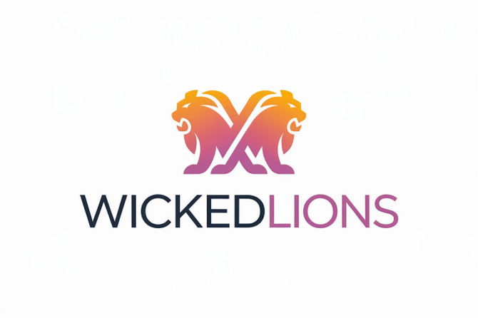 WickedLions.com