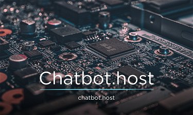 Chatbot.host