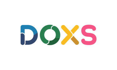 DOXS logo