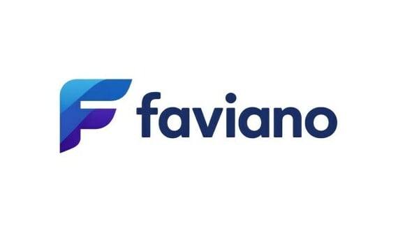 faviano logo