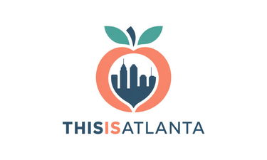 ThisIsAtlanta.com - Creative brandable domain for sale