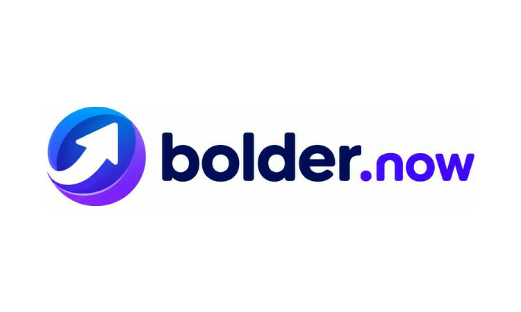bolder logo