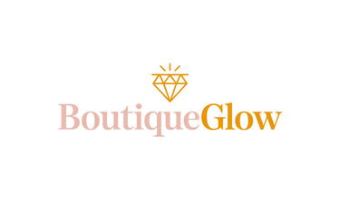 BoutiqueGlow logo