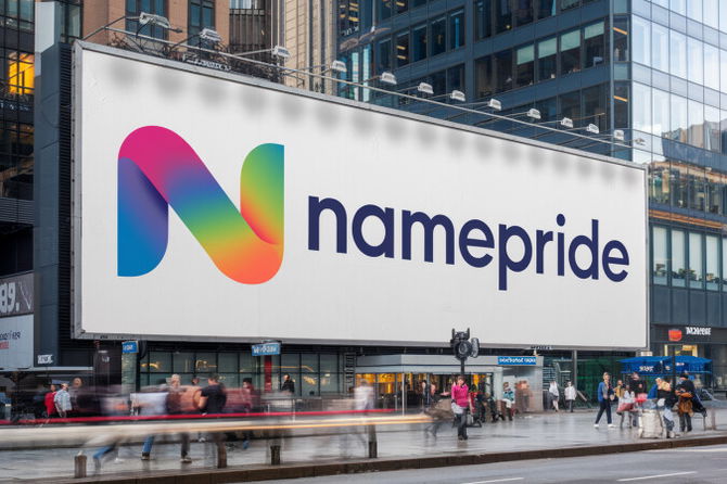 NamePride.com