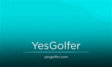 yesgolfer.com