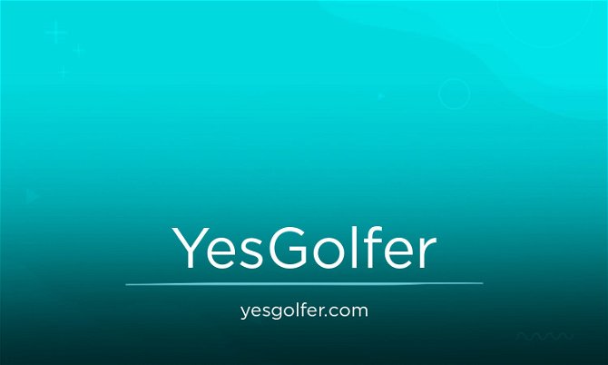 YesGolfer.com