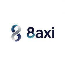 8axi.com - Creative brandable domain for sale