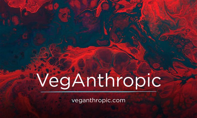 Veganthropic.com