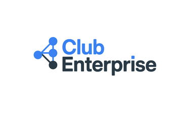 clubenterprise.com Logo