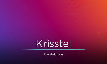 Krisstel.com - Creative brandable domain for sale