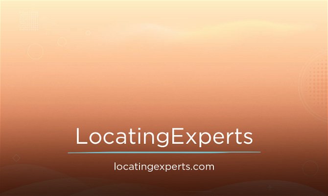LocatingExperts.com