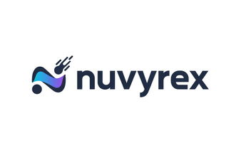 Nuvyrex.com - Creative brandable domain for sale