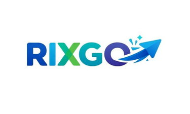 RIXGO logo