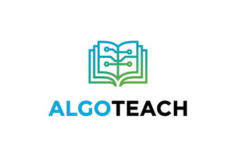 AlgoTeach.com - Creative brandable domain for sale