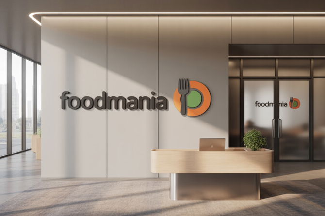 Foodmania.com — 4