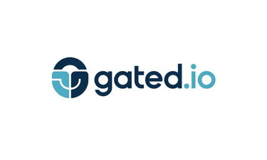 Gated.io is for sale