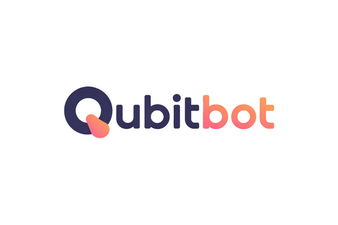 QubitBot.com - Creative brandable domain for sale