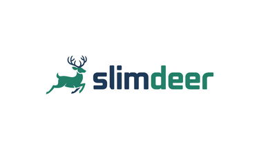 SlimDeer.com is for sale