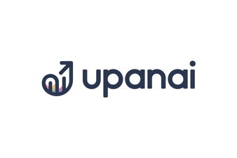 UpanAI.com - Creative brandable domain for sale