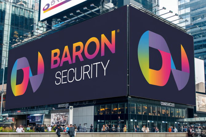 BaronSecurity.com