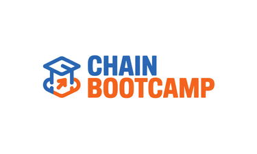 Chainbootcamp.com - Creative brandable domain for sale