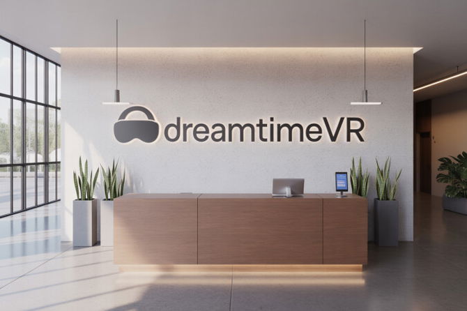 DreamtimeVR.com