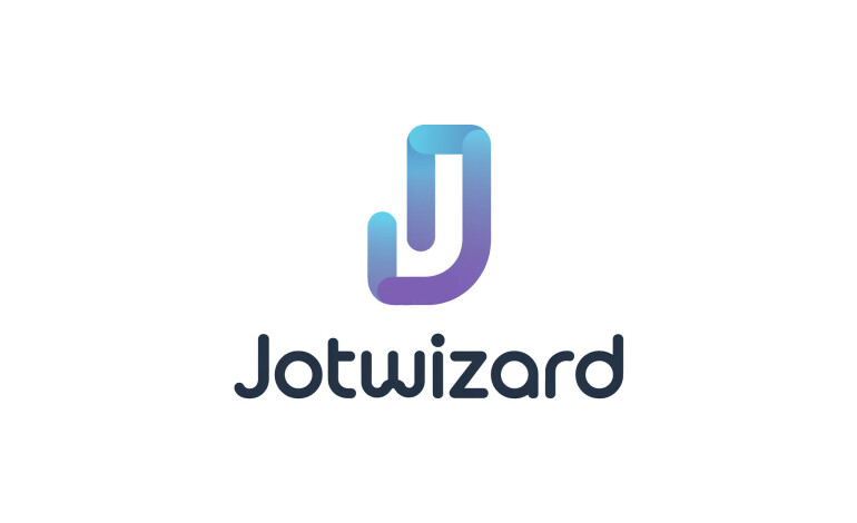 JotWizard logo