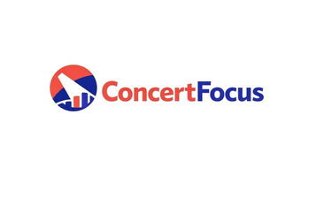 ConcertFocus logo