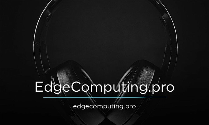 edgecomputing.pro