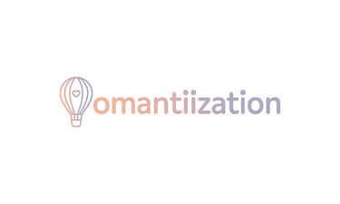 Romanticization.com - Creative brandable domain for sale