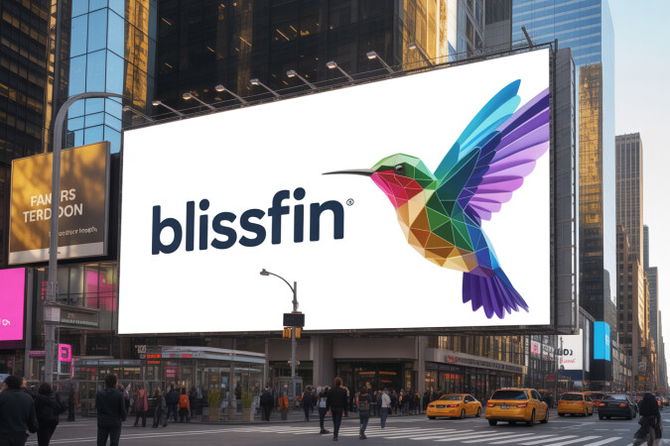 BlissFin.com — 3
