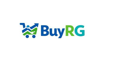 BuyRG logo