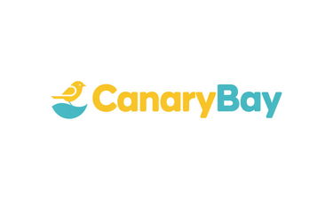CanaryBay.com - Creative brandable domain for sale