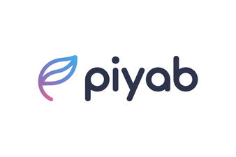 Piyab.com - Creative brandable domain for sale