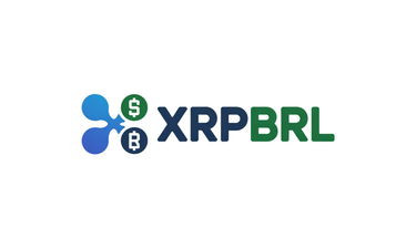 XRPBRL.com - Creative brandable domain for sale