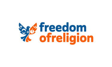 FreedomOfReligion.com is for sale