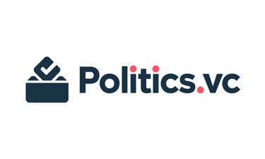 Politics.vc - Creative brandable domain for sale