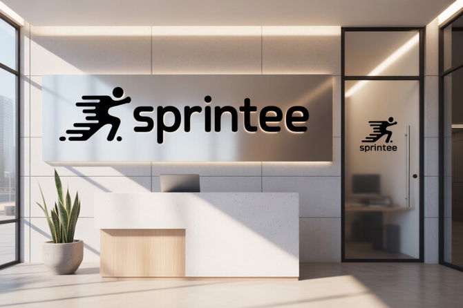 Sprintee.com — 4