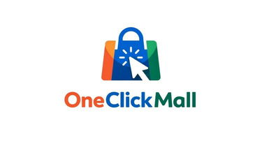 OneClickMall.com - Creative brandable domain for sale