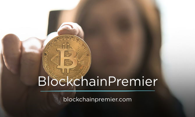 BlockchainPremier.com