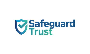 SafeguardTrust.com - Creative brandable domain for sale