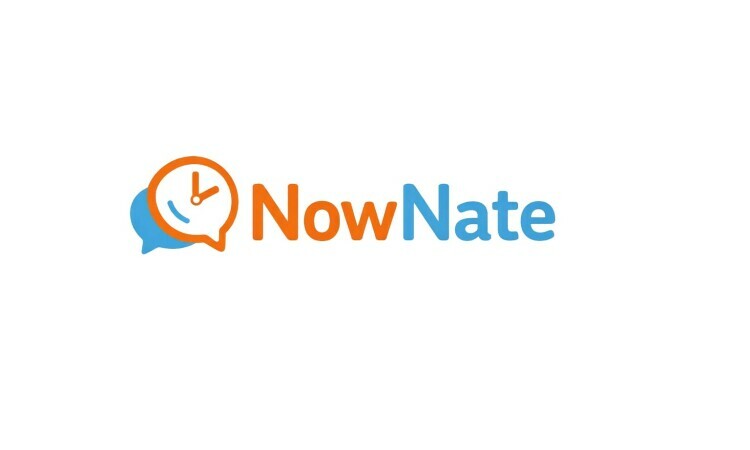NowNate logo