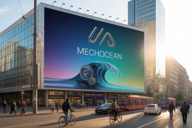 MechOcean.com — 3
