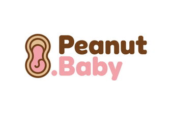 Peanut.Baby - Creative brandable domain for sale