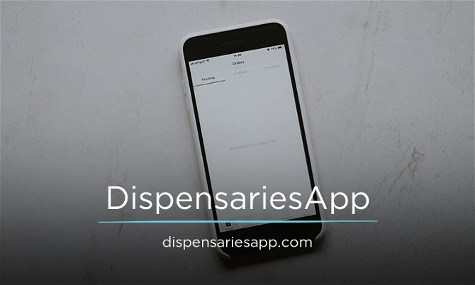 DispensariesApp.com