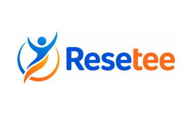 Resetee.com is for sale