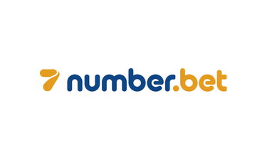 Number.bet - Creative brandable domain for sale