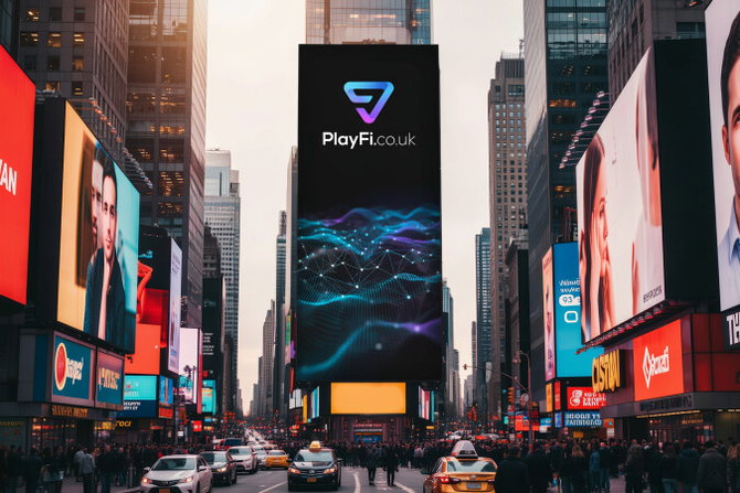 PlayFi.co.uk — 3