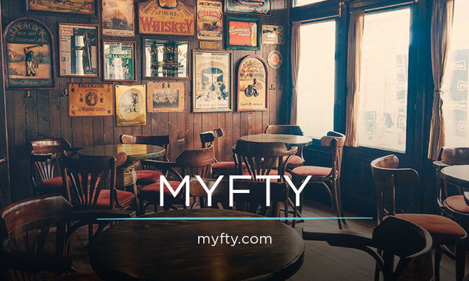 MYFTY.com